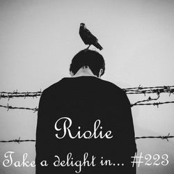 Take a delight in... #223
