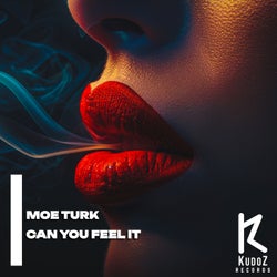 Can You Feel It