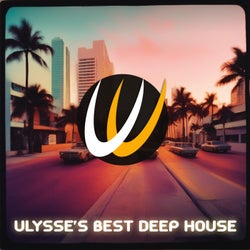 Ulysse's Best Deep House