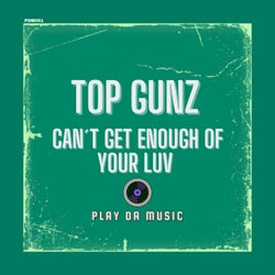 Can´t Get Enough Of Your Luv