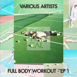 Full Body Workout - EP 1