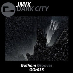 Dark City EP