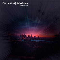 Particle of Emotions Chapter 018
