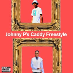 Johnny P's Caddy Freestyle