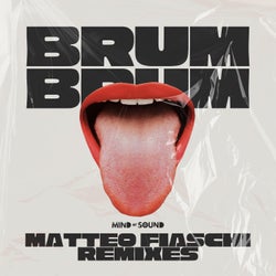Brum Brum (Matteo Fiaschi Remixes)