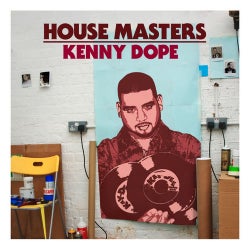 House Masters: Kenny Dope