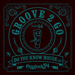 Do You Know House EP