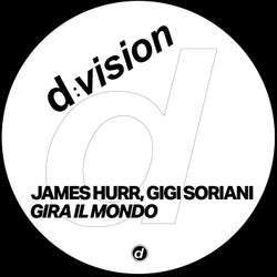Gira Il Mondo (Extended mix)