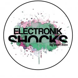 Electronik Shocks September Chart