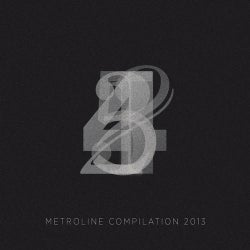 Metroline Compilation 2013