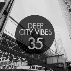 Deep City Vibes Vol. 35