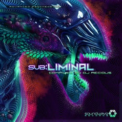 Sub:liminal (Compiled by DJ Recious)