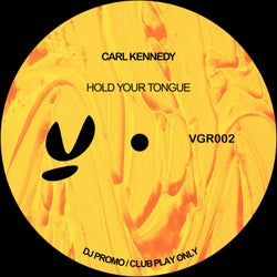Hold Your Tongue