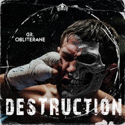 DESTRUCTION