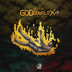 God Complex EP