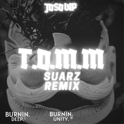 T.O.M.M (Suarz Remix)