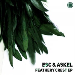 Feathery Crest EP