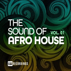 The Sound Of Afro House, Vol. 01