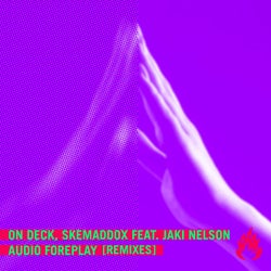 Audio Foreplay Remixes