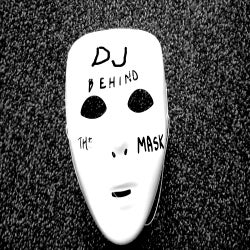 DJ Behind The Maks