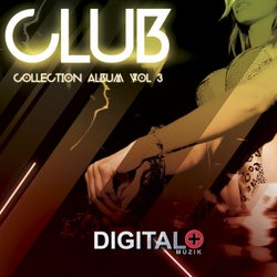 Club Collection Vol 3