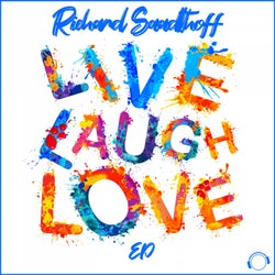Live Laugh Love EP