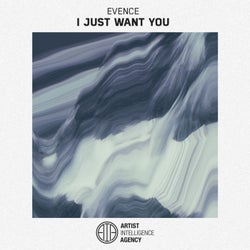 I Just Want You - Single
