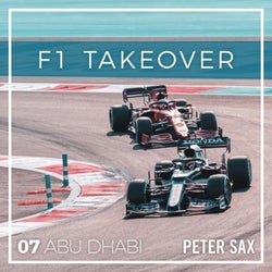 Abu Dhabi 07 - F1 Takeover (Radio Edit)