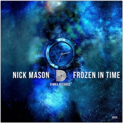 Frozen in Time