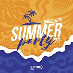 Summer Party: Dance Hits 2021