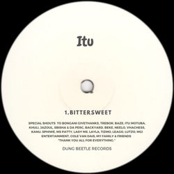 Bittersweet
