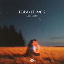 Bring It Back