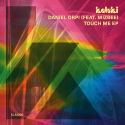 Touch Me EP