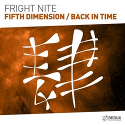 Fifth Dimension / Back In Time