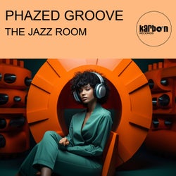 The Jazz Room
