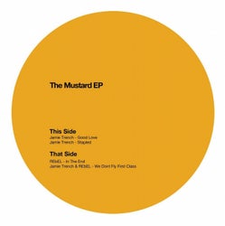 The Mustard EP