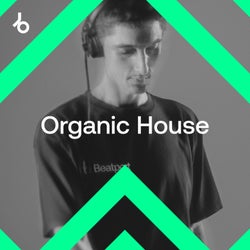 Chart Toppers 2025: Organic House