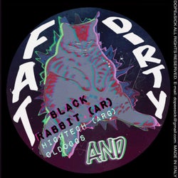 Fat&Dirty EP