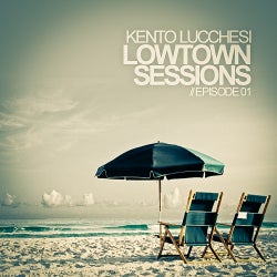 Lowtown Sessions // September 2012