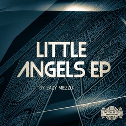 Little Angels EP