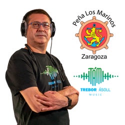 Pena Los Marinos Zaragoza