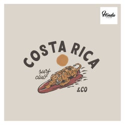 Costa Rica (Surf Club & Co)