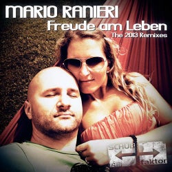 Freude am Leben (The 2013 Remixes)