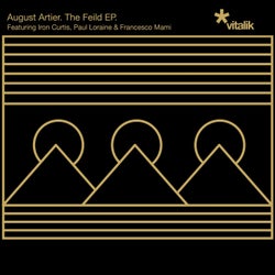 The Field EP