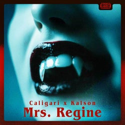 Mrs. Regine