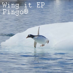 Wing It - EP