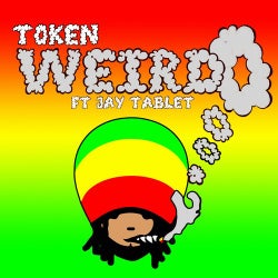 Weirdo ft Jay Tablet (Original mix)