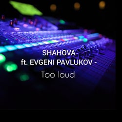Too Loud