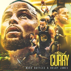 Steph Curry (feat. Boldy James)