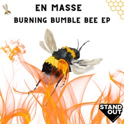 Burning Bumble Bee EP